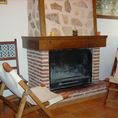 El Corral Del Tio Emilio Villa Cuenca  Dış mekan fotoğraf