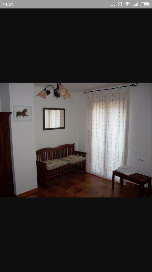 El Corral Del Tio Emilio Villa Cuenca  Dış mekan fotoğraf